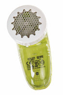 ADLER AD9608 Textilborotva, Újratölthető, Zöld