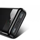 USAMS 30KCD10301 Power Bank 30.000 mAh gyorstöltő 1324414