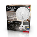 Asztali ventilátor Adler AD7317