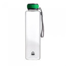 Benetton BE-0301 boroszilikát üveg palack 550 ml