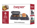 Beper P101TOS501 Multifunkciós grillsütő 600W