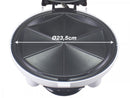 Beper P101CUD600 Quesadilla panzerotti sütő 900W