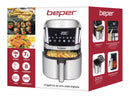 BEPER P101FRI070 Air fryer sütő, 7L