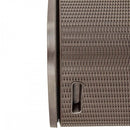 Bevy Cool bár kerti italtartó asztal cappuccino