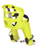 Bellelli Tatoo Plus Handlefix bicikliülés 15kg-ig - HI-VIZ