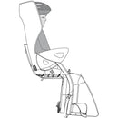 Bellelli Summer Standard B-Fix bicikliülés 22kg-ig - Orange