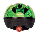 Bellelli biciklis gyerek sisak M méretben - Mimetic Green
