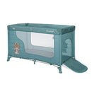 Lorelli Moonlight 1 fix utazóágy - Arctic Indian