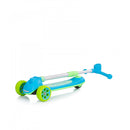 Chipolino Orbit roller - blue/green