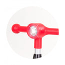Chipolino Orbit roller - red