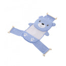 Chipolino Teddy babatartó kádba háló - blue