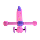 Lorelli Tamtam roller - Pink Lion