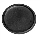 Öntöttvas edény lábakkal 5 literes