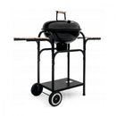 MIR270 szenes grill fedéllel