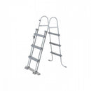 Fémvázas medence szett 450 X 90 cm