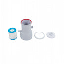 Fémvázas medence szett 450 X 90 cm