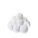 Szűrővatta golyók homokszűrős vízforgatókhoz