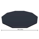 Bestway Flowclear medencetakaró 305 cm