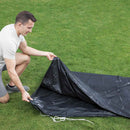 Bestway Flowclear medencetakaró 427 cm