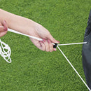 Bestway Flowclear medencetakaró 427 cm