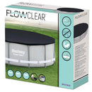 Bestway Flowclear medencetakaró 427 cm