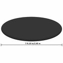 Bestway Flowclear Fast Set medencetakaró 240 cm