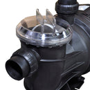 Elektromos Medence Szivattyú 800 W Kék