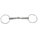 Bőr kantár és zabla méret: Full barna