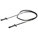 Bőr kantár és zabla méret: Full fekete