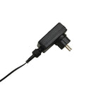 vidaXL piros felfújható karácsonyi Mikulás LED-ekkel IP44 360 cm XXL