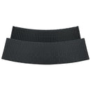 vidaXL fekete polyrattan kerti bárasztal 120 x 55 x 110 cm