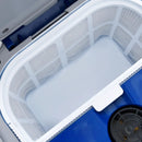 vidaXL úszómedence-tisztító robot