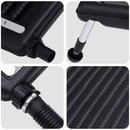 vidaXL 3 db ívelt napelemes medencefűtő panel 110 x 65 cm