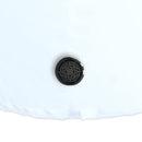 vidaXL felfújható hóember LED-ekkel 300 cm