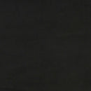 vidaXL 4 db fekete bársony fejtámla 90x5x78/88 cm