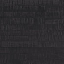 vidaXL tömör újrahasznosított tíkfa íróasztal 117 x 56,5 x 75 cm