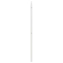 vidaXL fehér fém fejtámla 150 cm
