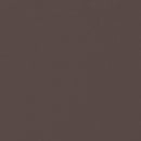 vidaXL kávébarna acél kerti hintaágy tetővel