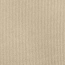 vidaXL Boxrugós ágy Világosszürke és fehér 193 x 90 x 88 cm