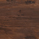 vidaXL Fürdőszekrény polcokkal tárolóval Barna 38 x 33 x 160 cm