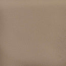 vidaXL Ágykeret matraccal matracmal Cappuccino 200 x 200 cm Műbőr