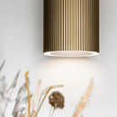 Ciarko Design Monogram Gold fali páraelszívó