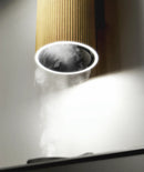 Ciarko Design Monogram Gold fali páraelszívó