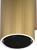 Ciarko Design Monogram Gold fali páraelszívó