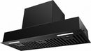 Ciarko Design MINIMAL 7 55 cm fekete beépíthető páraelszívó