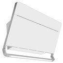 Ciarko Design ILLUMIA fehér fali páraelszívó