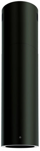 Ciarko Design Tubus W Long fekete sziget páraelszívó