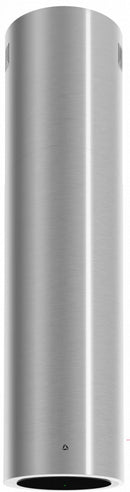 Ciarko Design Tubus W Long Inox sziget páraelszívó