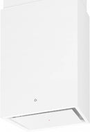 Ciarko Design Cube W fehér sziget páraelszívó