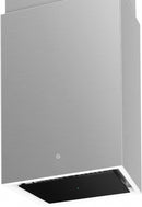 Ciarko Design Cube W Inox sziget páraelszívó